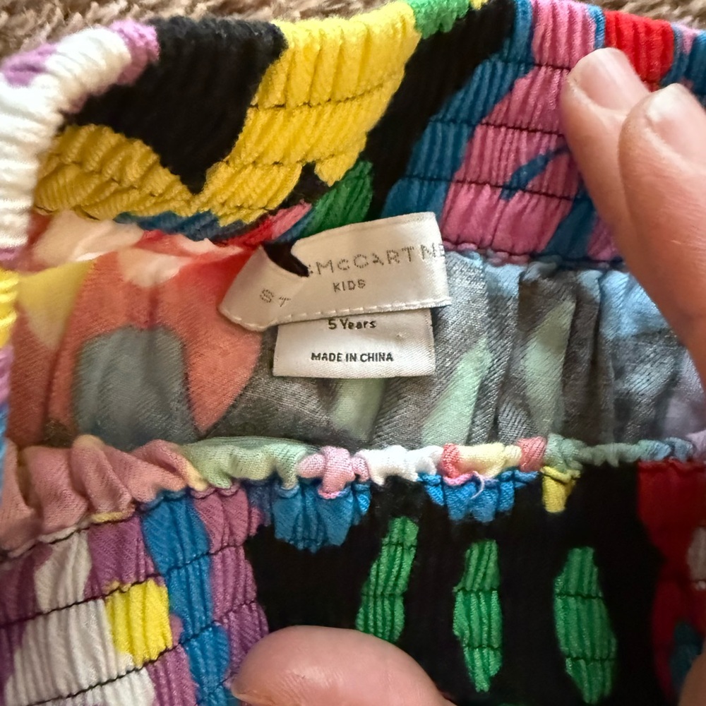 Stella McCarthy Skirt - Picture 4 of 5